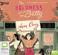 The Boldness of Betty (MP3)