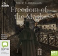Freedom of the Mask (MP3)