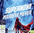 Supernova (MP3)