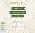 Stitches: A Handbook on Meaning, Hope and Repair