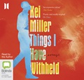 Things I Have Withheld (MP3)