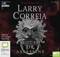 House of Assassins (MP3)