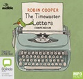 The Timewaster Letters Compendium (MP3)