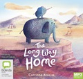 The Long Way Home (MP3)