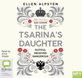 The Tsarina's Daughter (MP3)