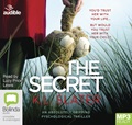 The Secret (MP3)