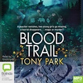 Blood Trail (MP3)