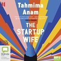 The Startup Wife (MP3)