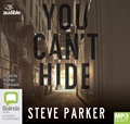 You Can't Hide (MP3)