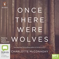 Once There Were Wolves (MP3)