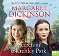 Secrets at Bletchley Park (MP3)