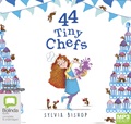 44 Tiny Chefs (MP3)