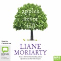 Apples Never Fall (MP3)