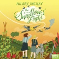 The Swallows' Flight (MP3)