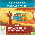 The Joy and Light Bus Company (MP3)