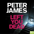 Left You Dead (MP3)