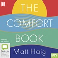 The Comfort Book (MP3)