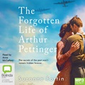 The Forgotten Life of Arthur Pettinger (MP3)