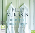 Modern Marriage (MP3)
