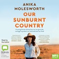 Our Sunburnt Country (MP3)