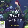 Tabitha Plimtock and the Edge of the World (MP3)