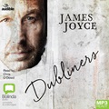 Dubliners (MP3)