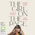 The Girl on the Page