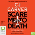 Scare Me To Death (MP3)