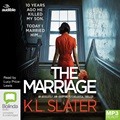 The Marriage (MP3)
