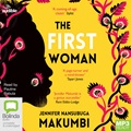 The First Woman (MP3)