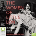 The Women of Little Lon: Sex Workers in Nineteenth-Century Melbourne (MP3)