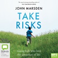 Take Risks (MP3)