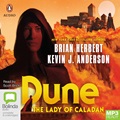 Dune: The Lady of Caladan (MP3)