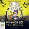 The Wild Imaginings of Stanley Strange