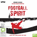 Football Spirit (MP3)
