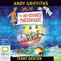 143-Storey Treehouse (MP3)