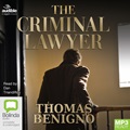 The Criminal Lawyer (MP3)