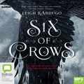 Six of Crows (MP3)