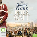 The Queen's Tiger (MP3)