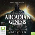 Arcadian Genesis (MP3)