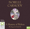 A Mystery of Wolves (MP3)