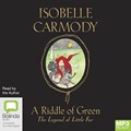 A Riddle of Green (MP3)