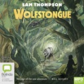 Wolfstongue (MP3)