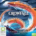 Crowfall (MP3)