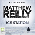 Ice Station (MP3)