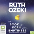 The Book of Form and Emptiness (MP3)