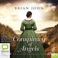 Conspiracy of Angels (MP3)