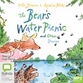 The Bear's Water Picnic and Other Stories (MP3)