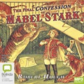 The Final Confession of Mabel Stark (MP3)