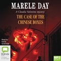 The Case of the Chinese Boxes (MP3)